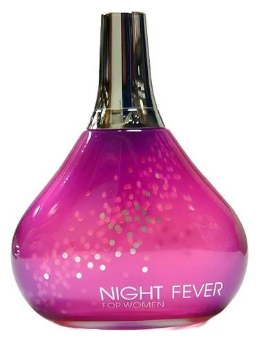 Spirit Night Fever — Antonio Banderas