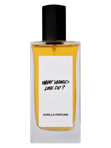 What Would Love Do — Lush
