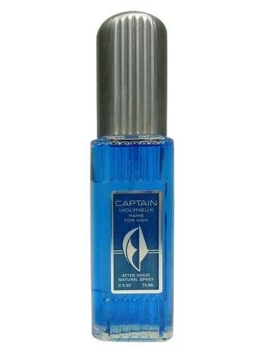 Captain Eau de Toilette (1994) — Molyneux