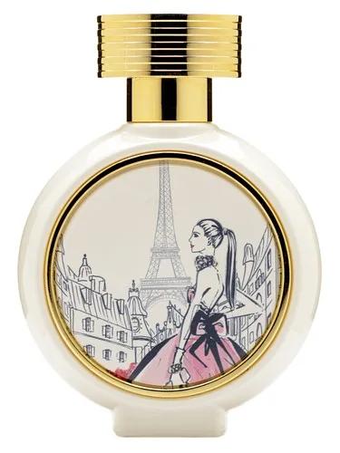 Proposal — Haute Fragrance Company