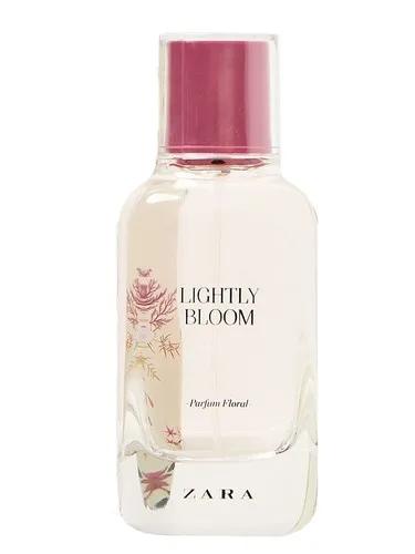 Lightly Bloom — Zara