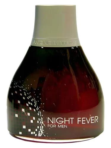 Spirit Night Fever for Men — Antonio Banderas
