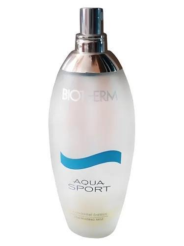 Aqua Sport — Biotherm