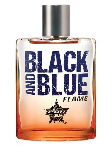 Black And Blue Flame — Tru Fragrances