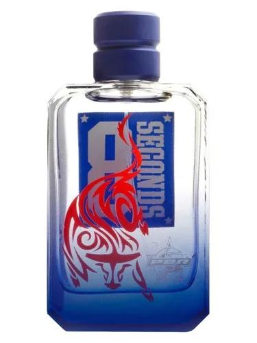8 Seconds — Tru Fragrances