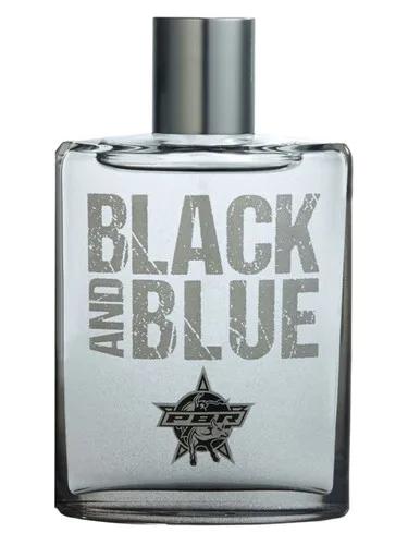 Black And Blue — Tru Fragrances