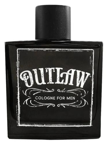 Outlaw — Tru Fragrances