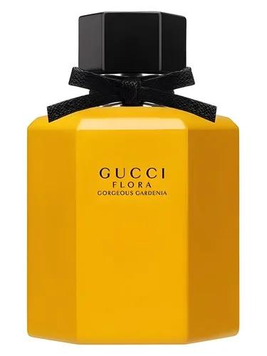 Flora Gorgeous Gardenia Limited Edition 2018 — Gucci
