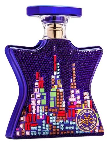 New York Nights Solo Skyline Edition — Bond No. 9