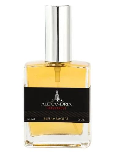 Bleu Memoire — Alexandria Fragrances
