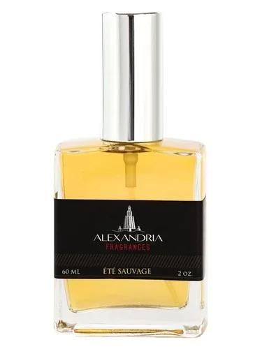 Été Sauvage — Alexandria Fragrances