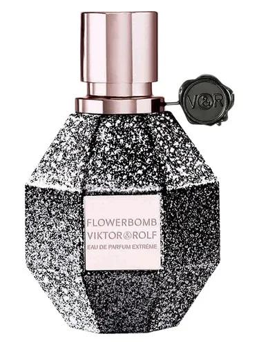 Flowerbomb Extreme Sparkle 2008 Viktor&Rolf — Viktor & Rolf