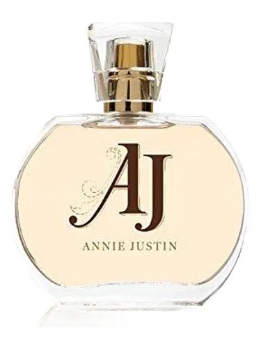 A J - Annie Justin — Tru Fragrances