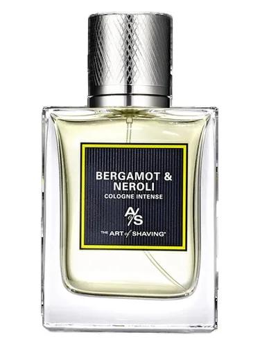 Bergamot Neroli Cologne — The Art Of Shaving