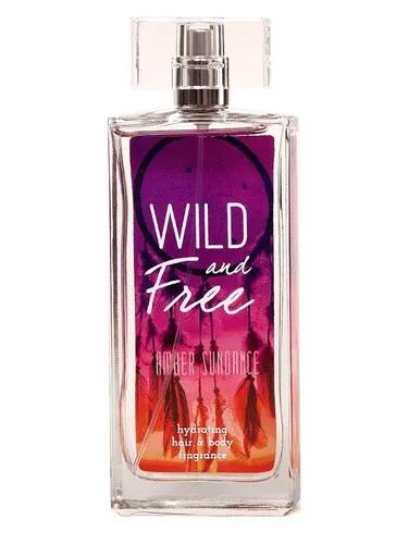 Wild And Free Amber Sundance — Tru Fragrances