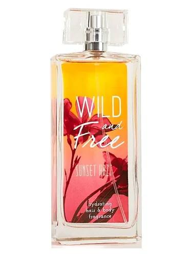 Wild And Free Sunset Haze — Tru Fragrances