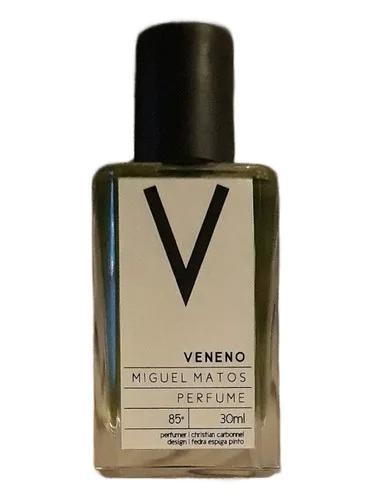 Veneno — Miguel Matos