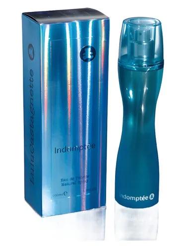 Indomptee — Lulu Castagnette