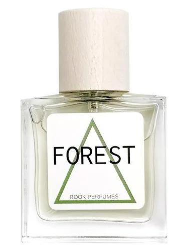 Forest — Rook Perfumes