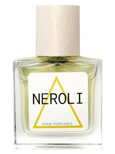 Neroli — Rook Perfumes