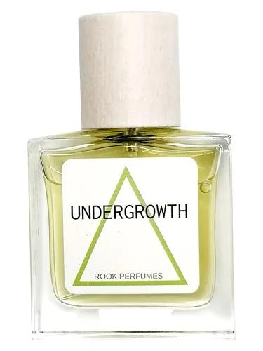 Undergrowth — Rook Perfumes