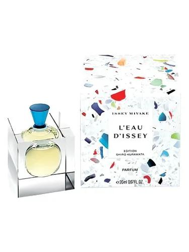 L'Eau d'Issey Extract Edition Shiro Kuramata — Issey Miyake