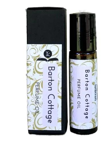 Barton Cottage — Latherati