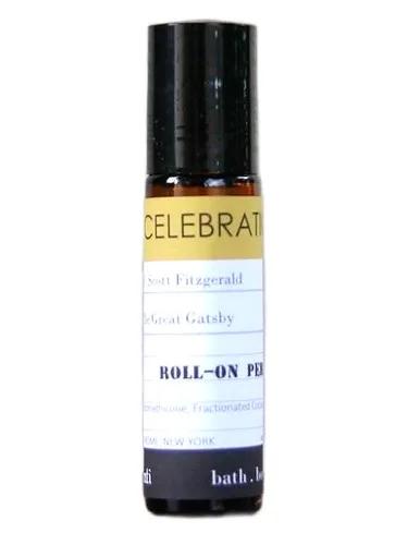 Celebration — Latherati