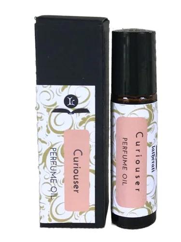 Curiouser — Latherati