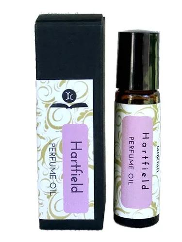 Hartfield — Latherati
