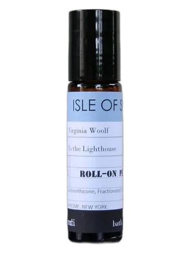 Isle Of Skye — Latherati