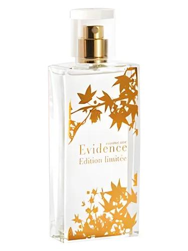 Comme Une Evidence Limited Edition 2008 — Yves Rocher