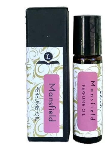 Mansfield — Latherati
