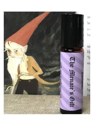 The Menaces Gift — Latherati