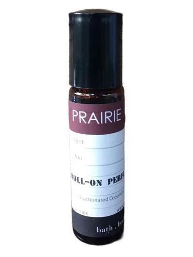 Prairie — Latherati