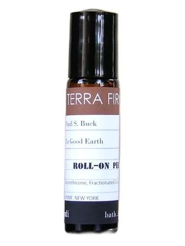 Terra Firma — Latherati