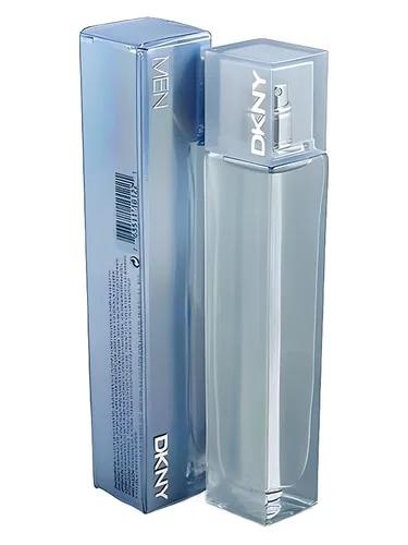 DKNY Men — Donna Karan