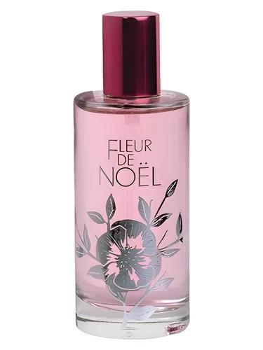Fleur de Noël 2008 — Yves Rocher