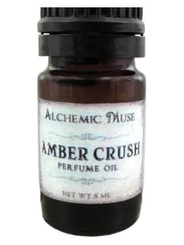 Amber Crush — Alchemic Muse