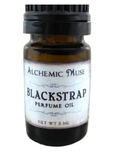 Blackstrap — Alchemic Muse
