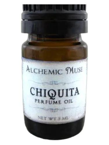 Chiquita — Alchemic Muse