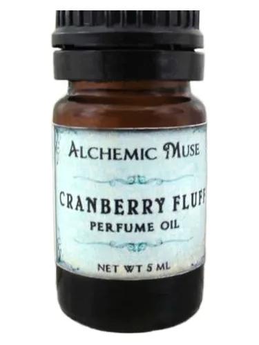 Cranberry Fluff — Alchemic Muse