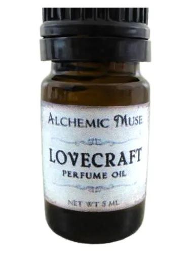 Lovecraft — Alchemic Muse
