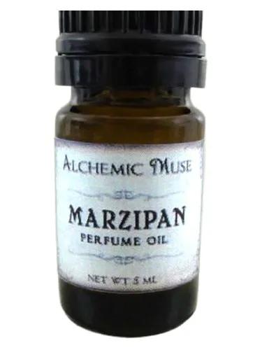 Marzipan — Alchemic Muse