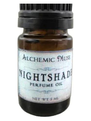 Nightshade — Alchemic Muse