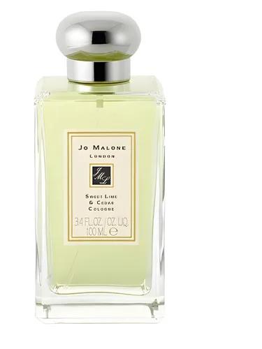 Sweet Lime & Cedar — Jo Malone London