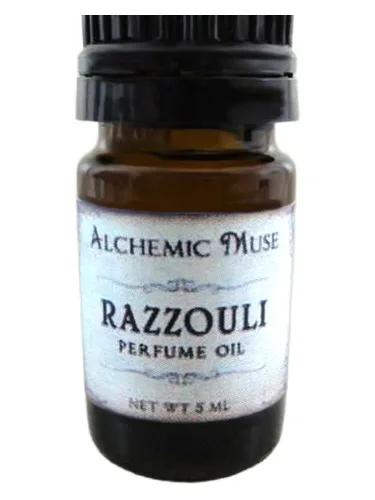 Razzouli — Alchemic Muse