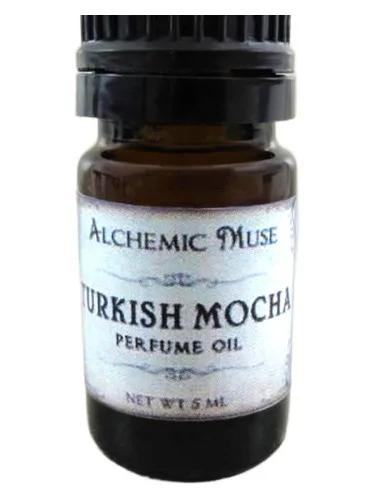 Turkish Mocha — Alchemic Muse