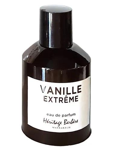 Vanille Extreme — Héritage Berbère