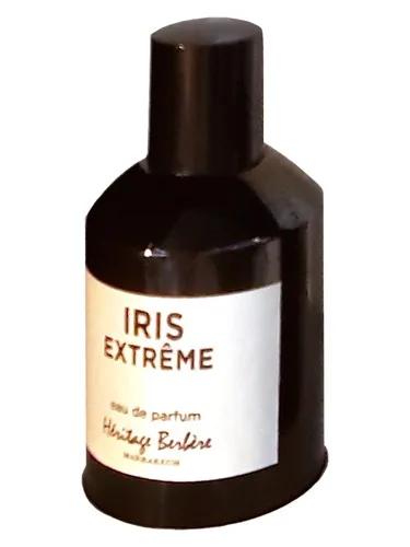 Iris Extreme — Héritage Berbère